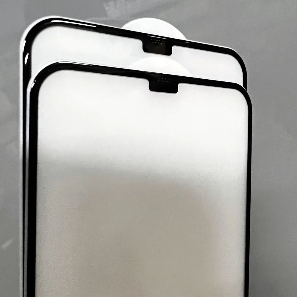 9D Защитное стекло для мобильного телефона для iPhone 12 13 14 Pro Max mini, пленка для экрана телефона, закаленное защитное стекло, защита экрана