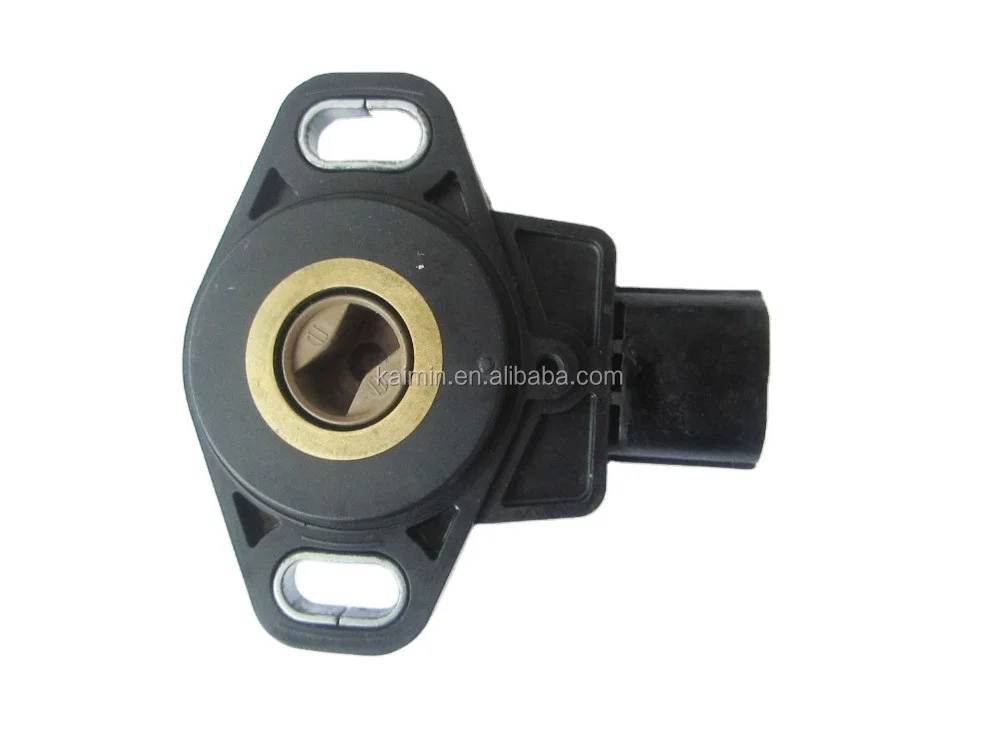 OEM JT6H 16402-RAA-A01 for Honda Tps Throttle Position Sensor
