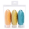 3 pack x100ml with EVA bag-2