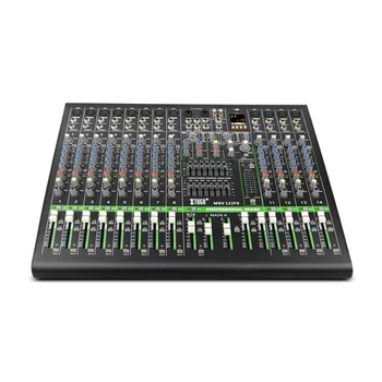 Boss MX-12 DJミキサー 12チャンネル Boss MX-12 DJミキサー 12チャンネル