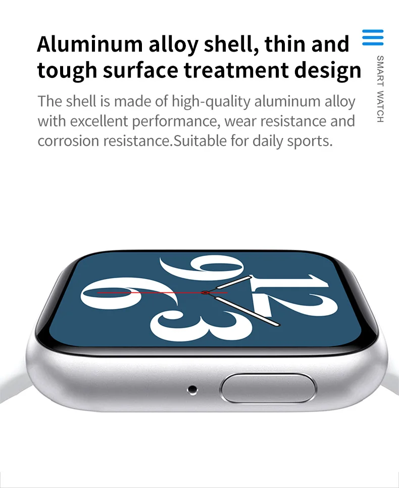 Smart Watch P80S in Central Division - Smart Watches \u0026 Trackers, Extra  Miles Gadgets | Jiji.ug