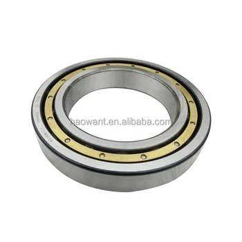 Factory Direct Sales High Speed 180x280x46mm 6036M C3 Deep Groove Ball Bearing for Electric Motor