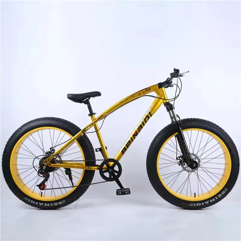 26 29inch 21-speed Steel Frame Wholesale Price High-quality Lightweight Adult Bicycle Men's Mountain Bike_voghion.com