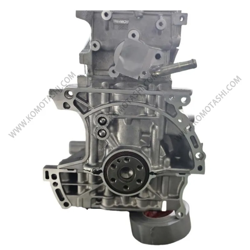Mazda Z6 Engine Assembly for Mazda 323 MX5 Protege Capella