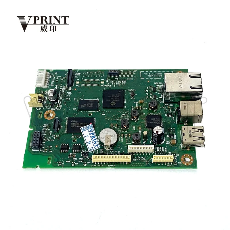 Placa PCA do Formatador W2Q13-60001 para Impressoras HP LaserJet M304, M305, M329, M404, M405, M428 e M429