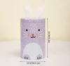 Easter ticarabbit-purple