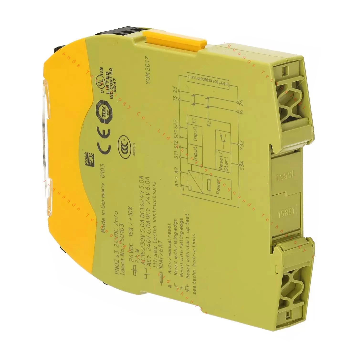 Gold Seller 750103   PLC  Controller  Server Driver  Brand New Original Spot