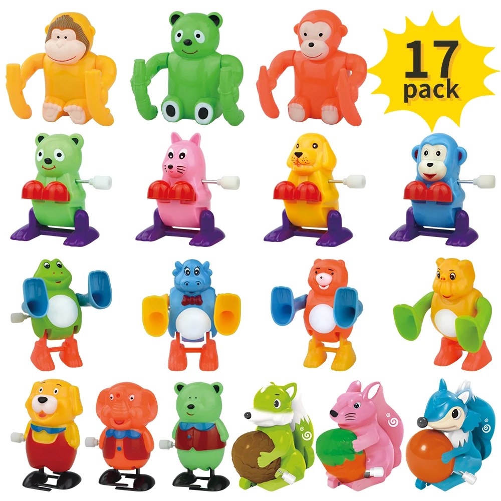 wind up toys