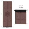Ligne de positionnement hexagonale pour fleurs [rose rouge]