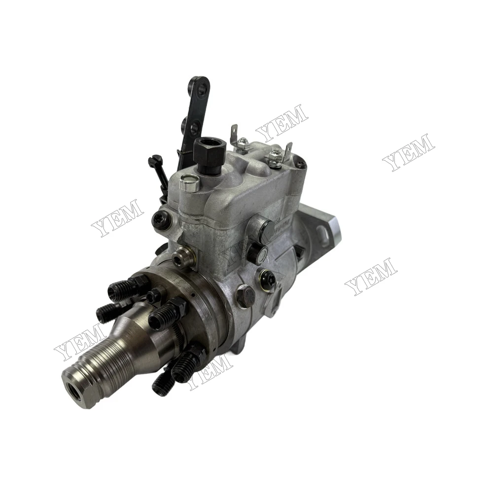Fuel Injection Pump RE504067 RE-504067 Fit for John Deere 6068 Engine 4