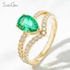 18K Yellow Gold