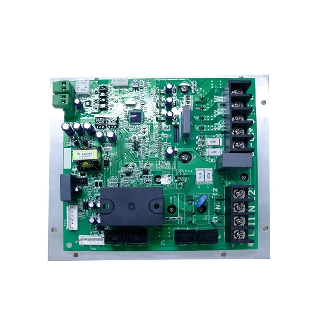 5HP compressor driver inverter pcb board for heatpump air conditioning