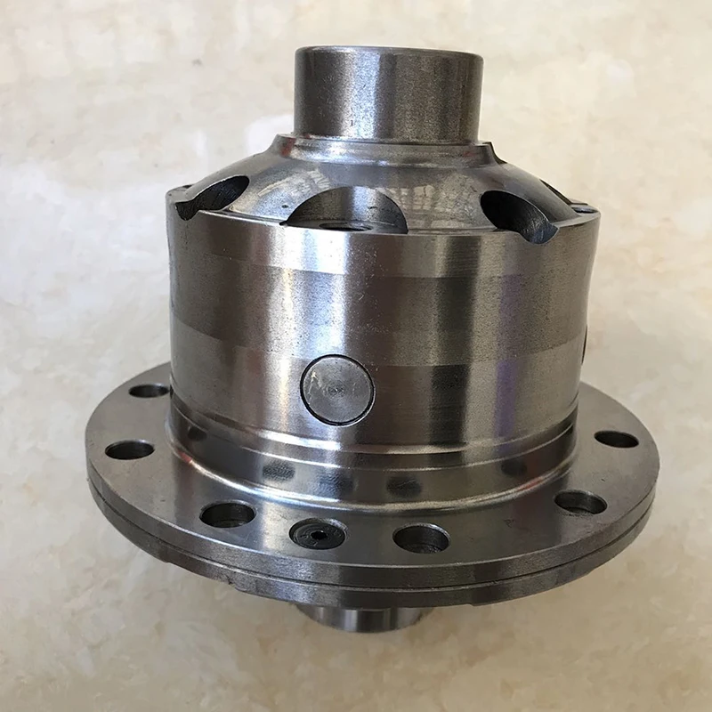 RD205 Air Locking Differential for Suzuki Jimny & Samurai