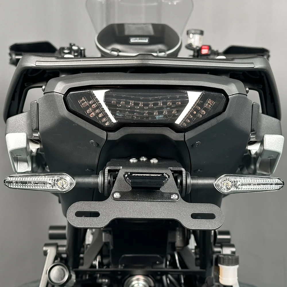 TRACER 9 GT 2023 - Motorcycles - Yamaha Motor - Foto 6