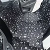 Patte noire d'os