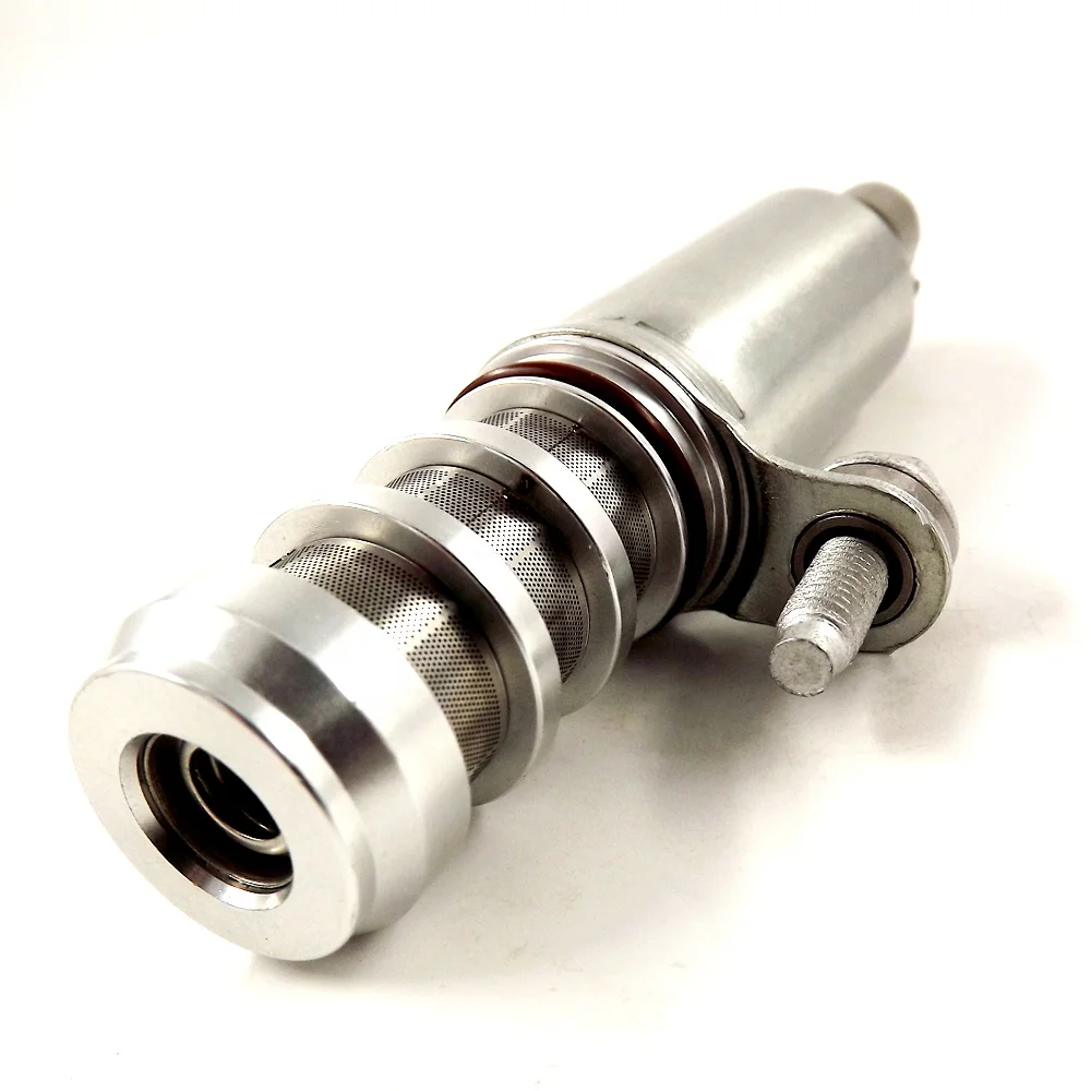 Intake Exhaust Camshaft Position Actuator Solenoid Valve For Chevy