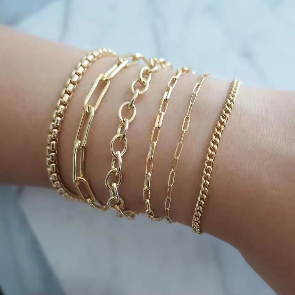 Buy Wholesale Fashion Stainless Steel 20 mm Watch Bracelet 4899-ST-00668_K0020074 main image 0