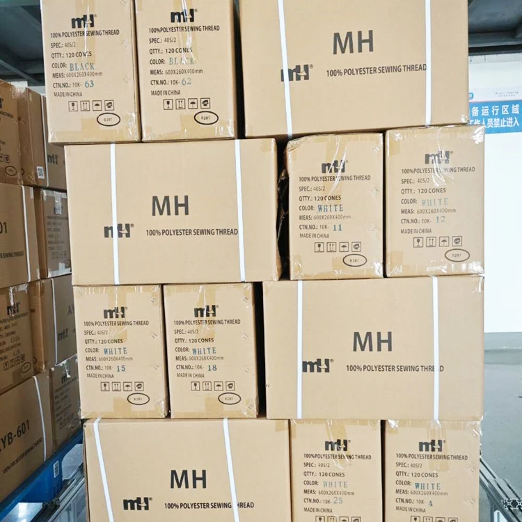 Fil à Coudre Sew-all Nuit N° 685