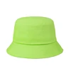 Fluorescent Green cotton
