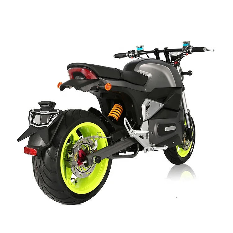 Racing Motorcycle Electric for Sale Kids Motorcycle Moped 49cc 50cc  Mini Motorcycle Mobility Scooter M6-M