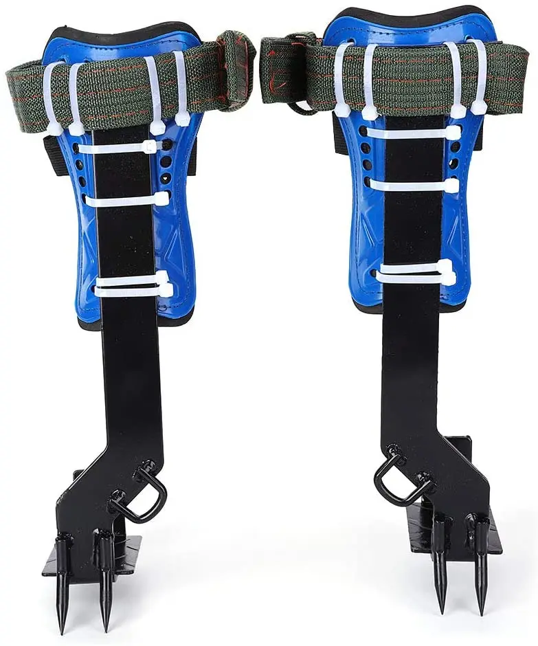 Педаль для быстрого скалолазания на открытом воздухе педаль безопасного дереве оборудование сбора