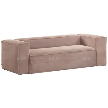Foshan Rich Furniture Co Ltd Sofas Chairs