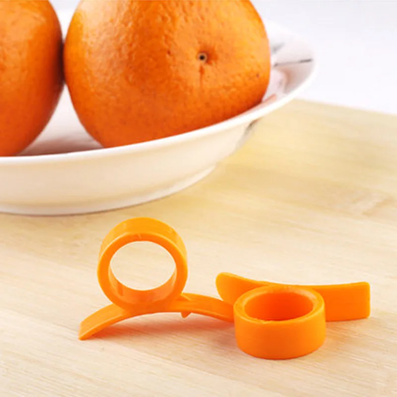 Mini Pomegranate Remover Slicer Cutter Quickly Stripping Kitchen Tool  Lemons Orange Citrus Opener Peeler Peeled Fruit Peeler