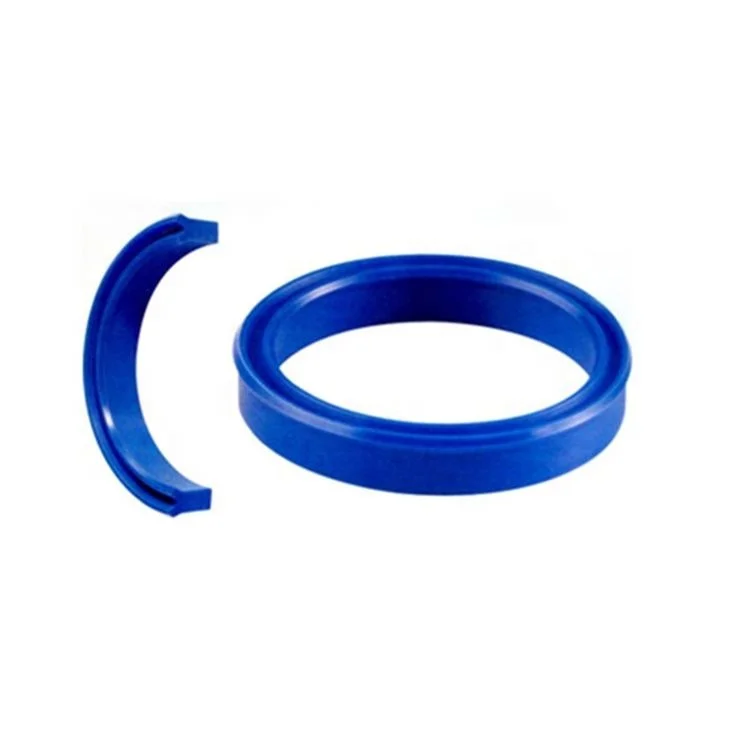UHS for UN DHS Polyurethane Oil Seal Standard Size Hydraulic Rod Wiper Seal for Machine Application
