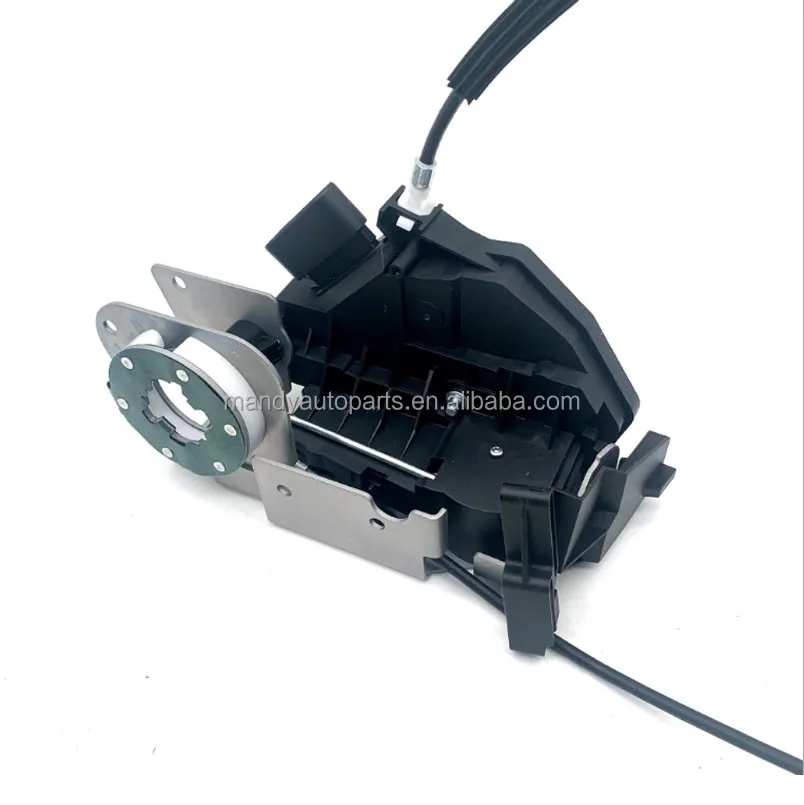 Automotive Parts Door Lock Actuator Front Left 7 Pin OEM BK31  