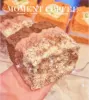 Chocolate gradient
