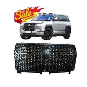 BYD Yangwang U8 Grill Accessories Original New Wholesale Car Auto Parts