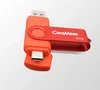 USB 2.0 + type-c