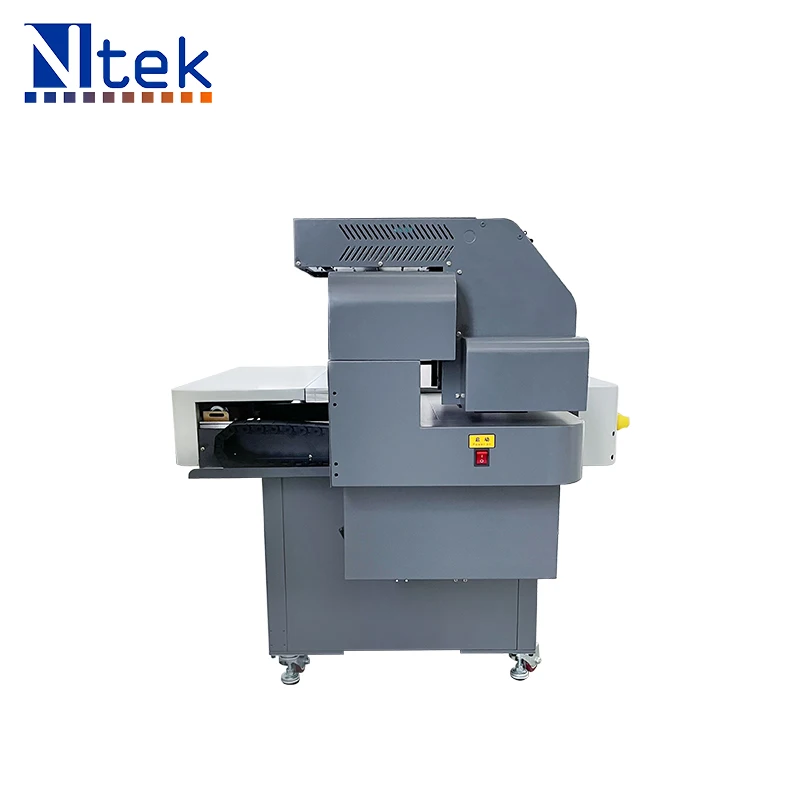 Ntek Digital Photo Frame Printer 3D Photo Printing Machine 6090