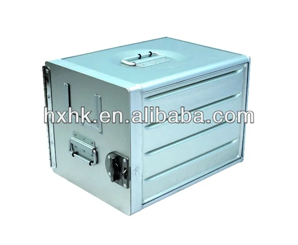 Standard Unit/Aircraft Standard Containers