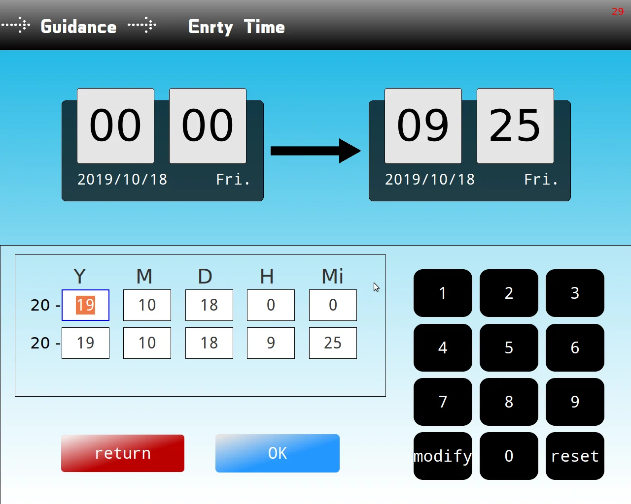 Automatic Smart Intelligent Video Parking Guidance System for Indoor Indicator and Outdoor Vehicles Management