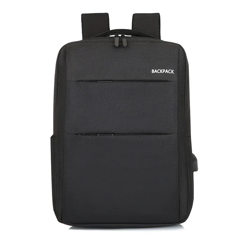 10pcs Can Custom Logo Travel School Bags Wholesale Big Capacity Smart ...