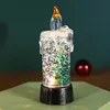 Pequeño árbol de zarzo de agua.