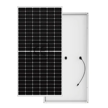 Newest Solar Panel 450w 440w 460w half cell 9bb pv solar module 450w solar panel price in worlds market