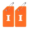 Custom color and Letter
