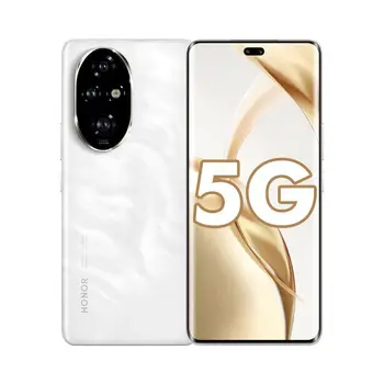 Newly released Hon-or 200pro  phone 8sGen3  6.7 inches  1.5K 3840Hz PWM 50 million pixels focus is on the photographer's phone