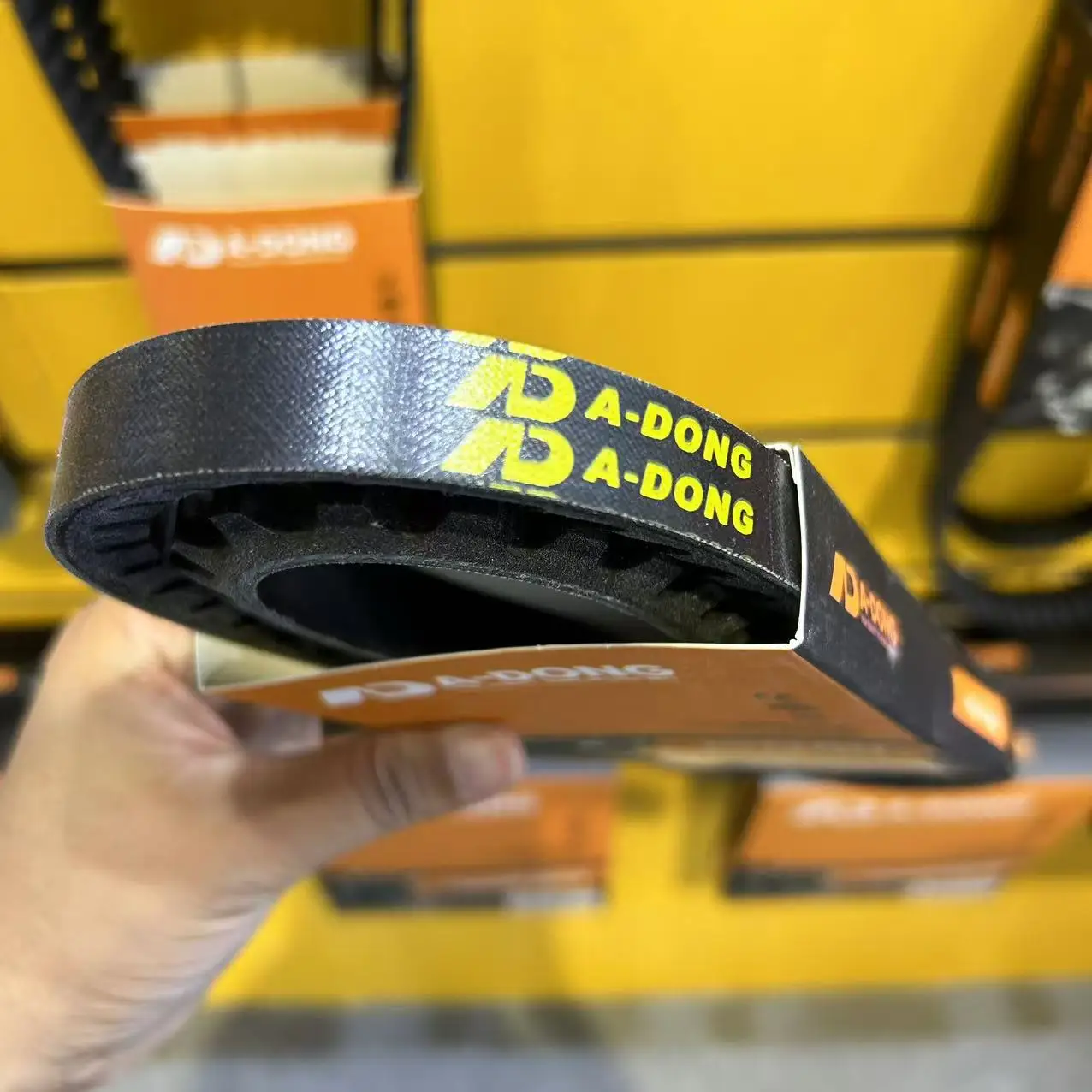 Maximize your vehicle's performance and efficiency with our affordable alternator drive belt replacement solutions