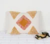 Ivory and Mustard Yellow