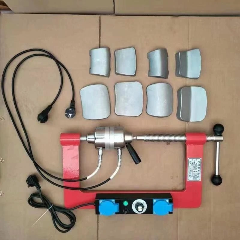 Alibaba.com: Dolly Point Vulcanizing Machine for Truck Tire Repair ...
