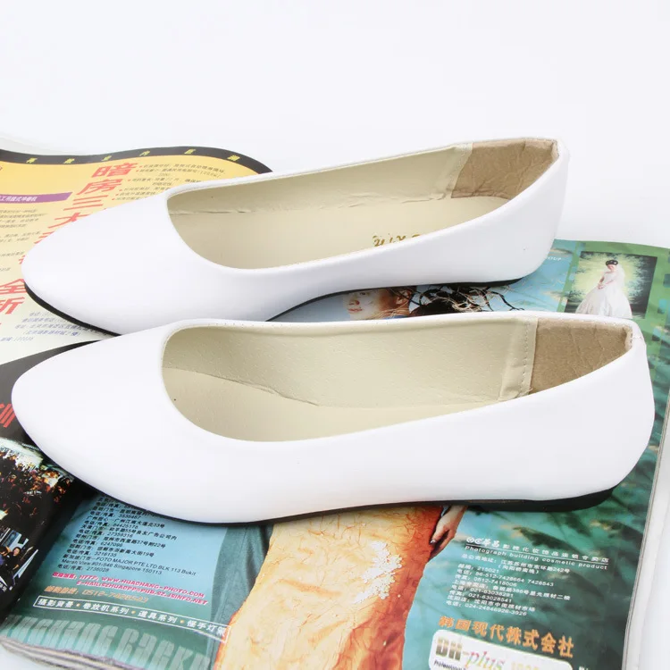 Shop High-Quality Flat Shoes from China for Africa Market