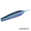 AMBUSH-H