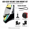 AGV-K3SV
