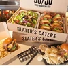 Lunch Boxes