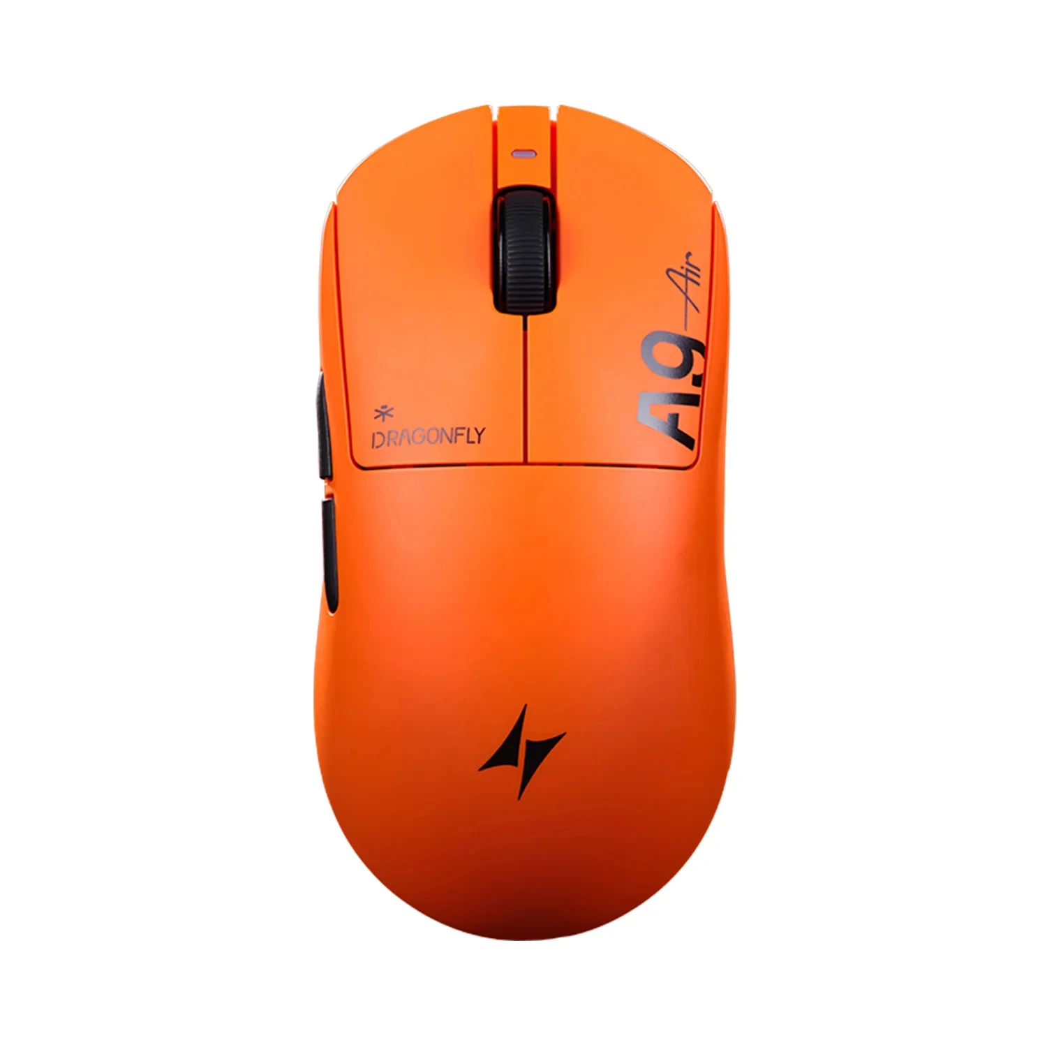 ATK Dragonfly A9 ゲーミングマウス 26000DPI 充電式 5ボタン 2.4GHz