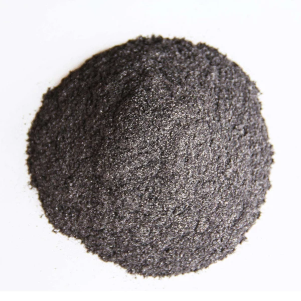 Lithium Battery New Anode Material High Purity  Silicon Carbon Powder LiSiO  BSO