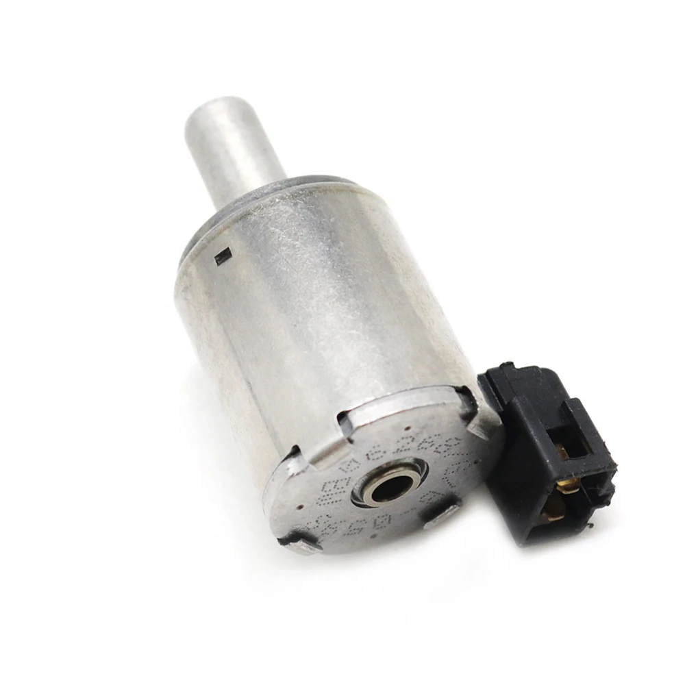 For Peugeot Pressure Regulator Lock Up Solenoid For Renault For Citroen